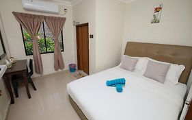 Hotel Pesona Timur